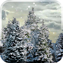 Snowfall Live Wallpaper apk