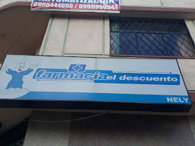 Farmacia El Descuento Nely