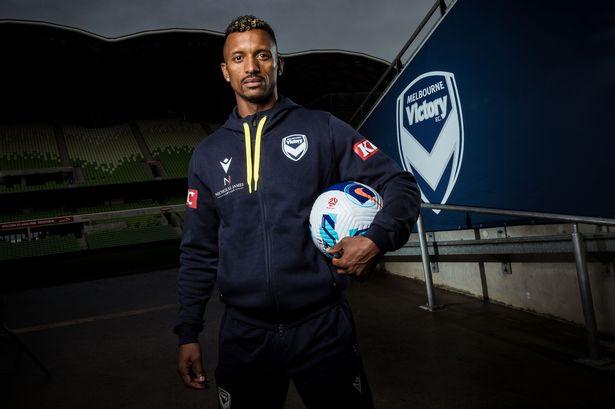 Nani spirited to add the Australian chapter into his professional career