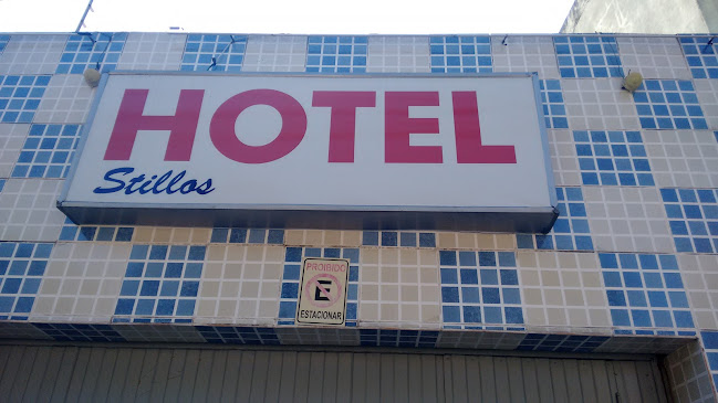 Hotel Stillos - São Paulo