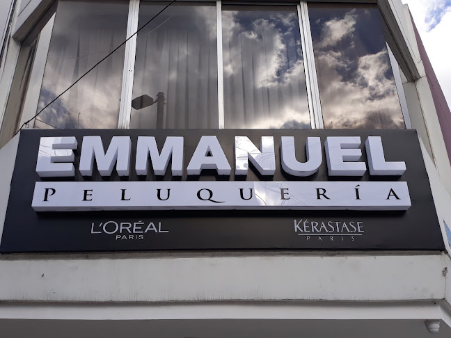 Emmanuel Peluquería - Barbería