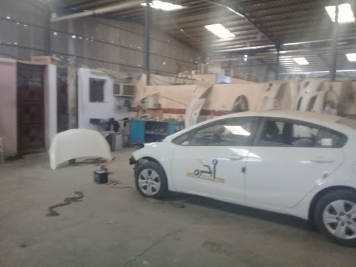 ورشة ابتكار 