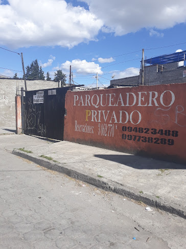 Opiniones de Parqueadero Privado en Quito - Aparcamiento