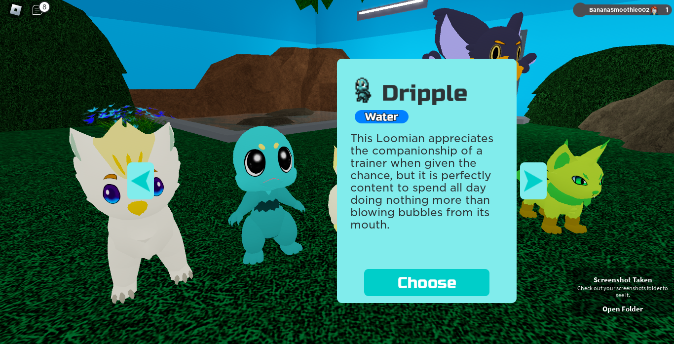 All of the roblox loomian legacy starters ranked gamer journalist