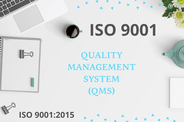 Advantages of ISO 9001 Certification in Qatar