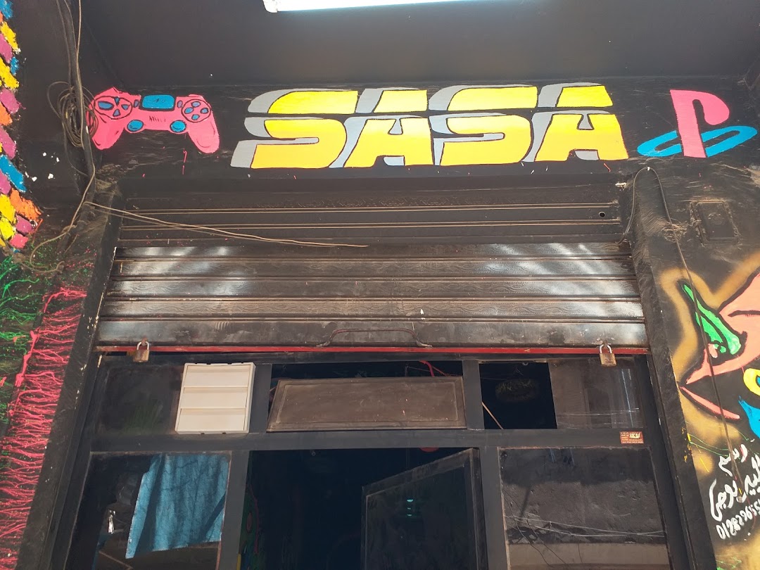 Sasa