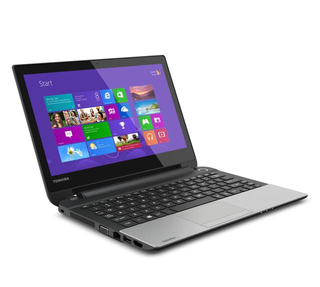  Toshiba Laptops