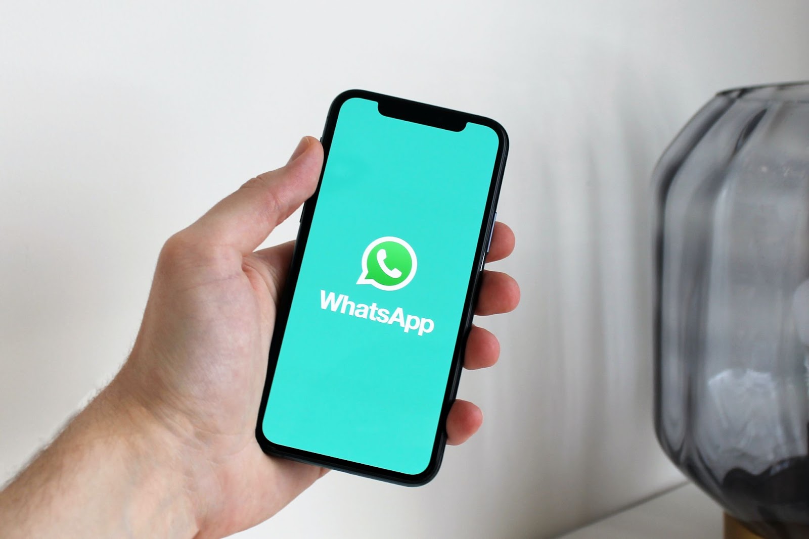Why WhatsApp calls cutting out