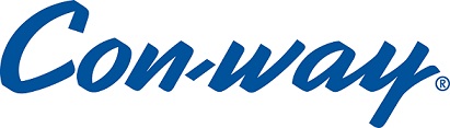 Logotipo da empresa Con-Way