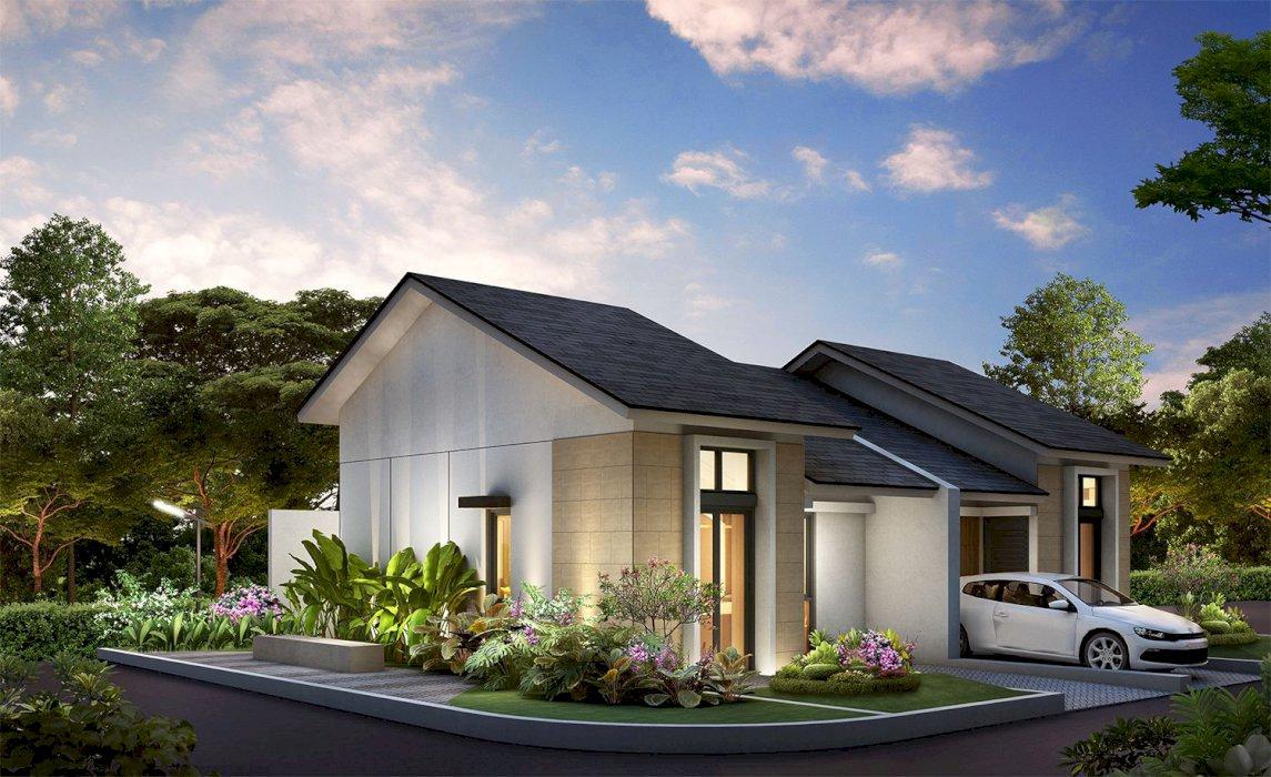 Rumah subsidi Bandung