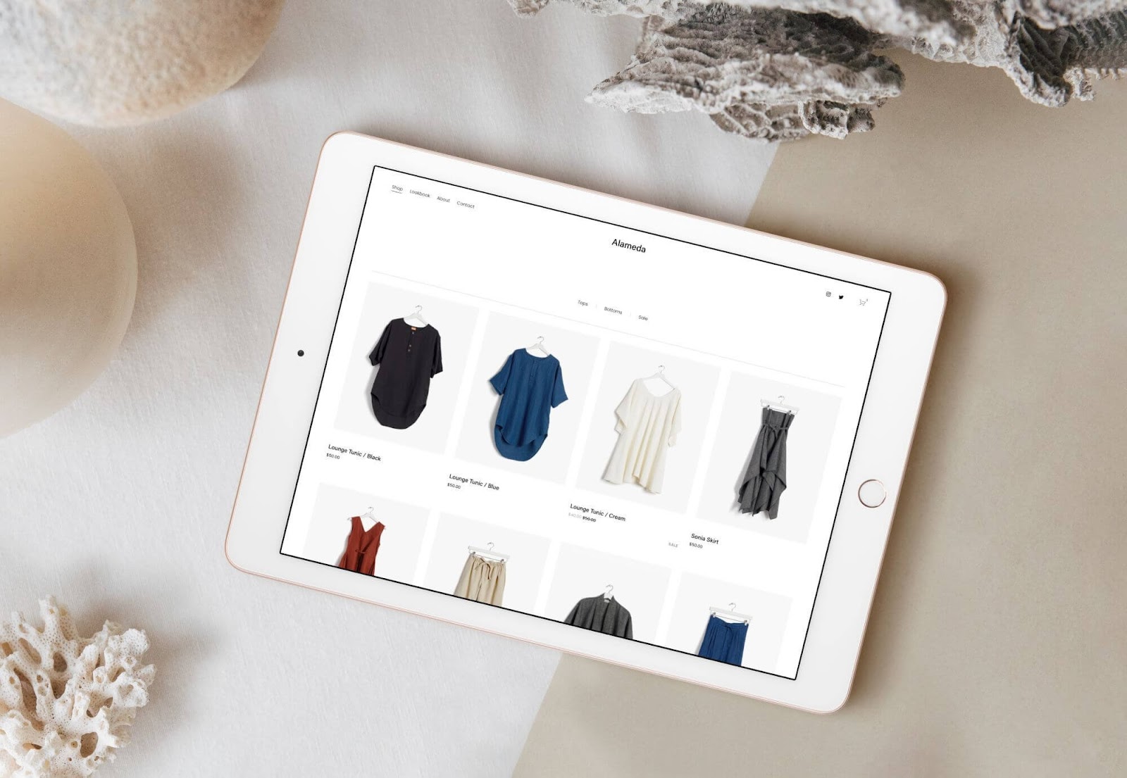 Creating an E-commerce Store with Squarespace: A Step-by-Step Guide