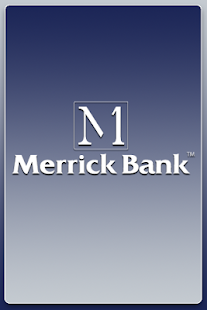 Download Merrick Bank Mobile apk