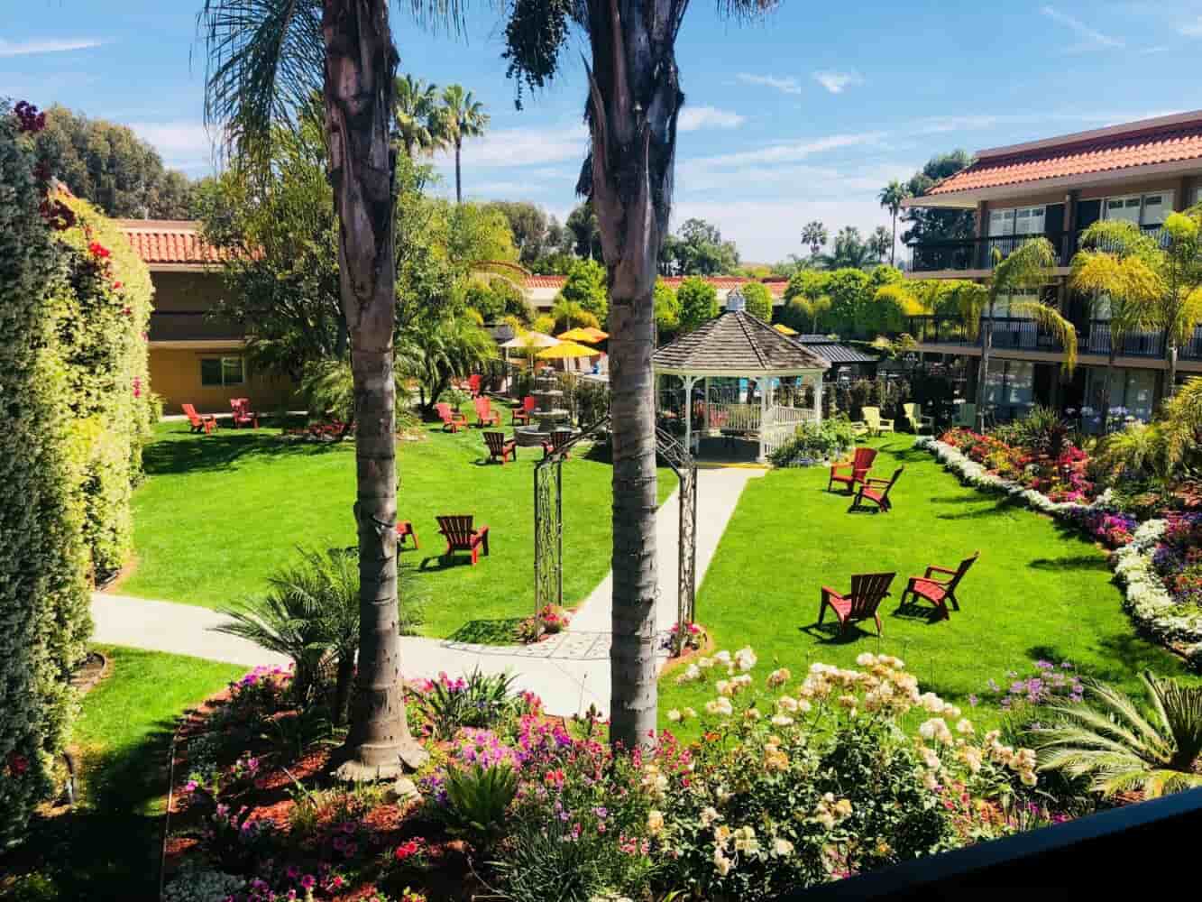 Budget Hotels to stay in Agoura Hills