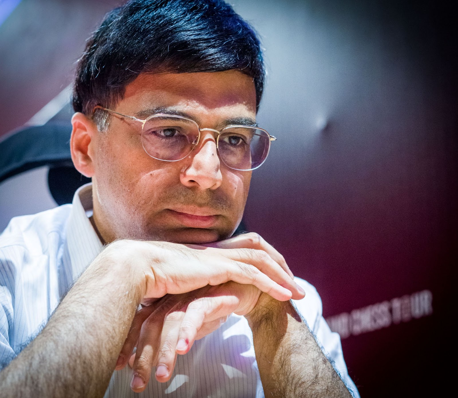 Viswanathan Anand was a delight to spectate at the first day of the GCT  SuperUnited Rapid and Blitz tournament in Croatia. He is currently…