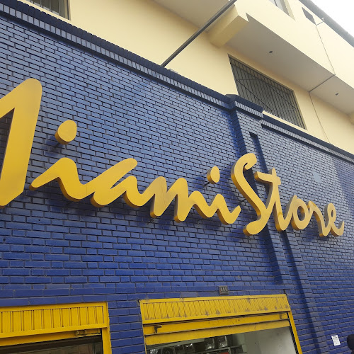 Miami Store