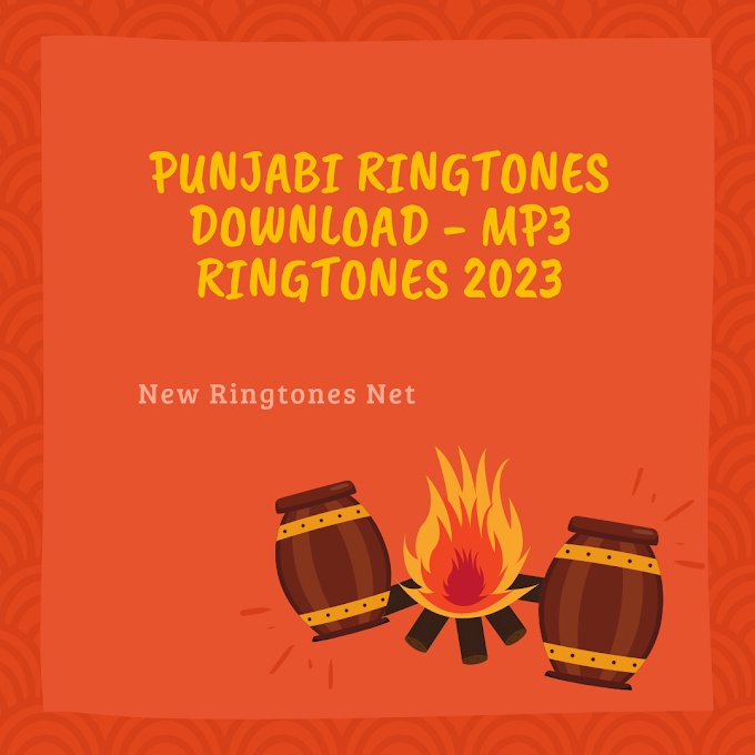  Punjabi Ringtones Download - Mp3 Ringtones 2023