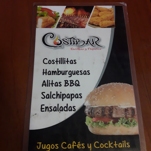 Opiniones de Costibar en Huancayo - Pub