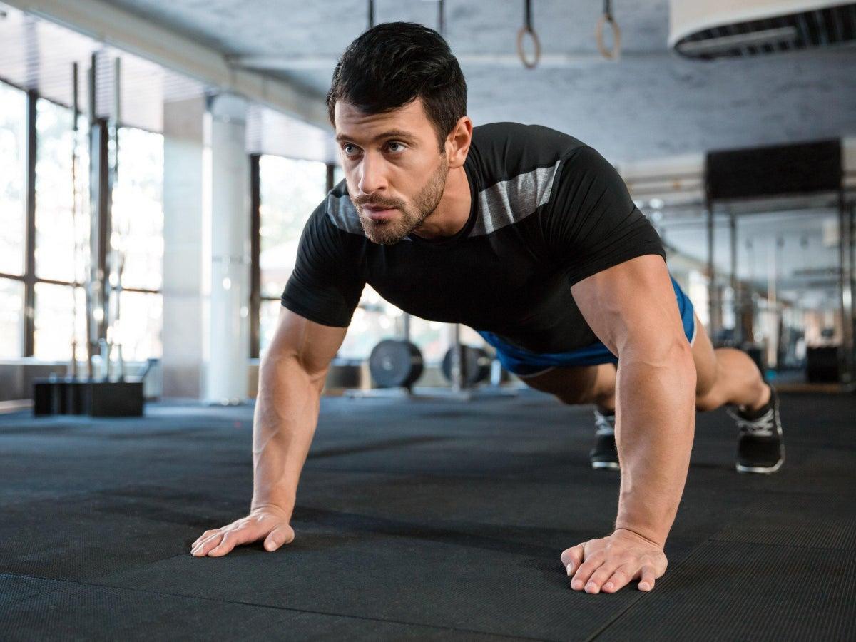 The 2 exercises that will keep you fit for life  