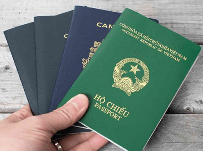 Dịch vụ làm visa Bangladesh - Hộ chiếu còn thời hạn sử dụng ít nhất là 6 tháng