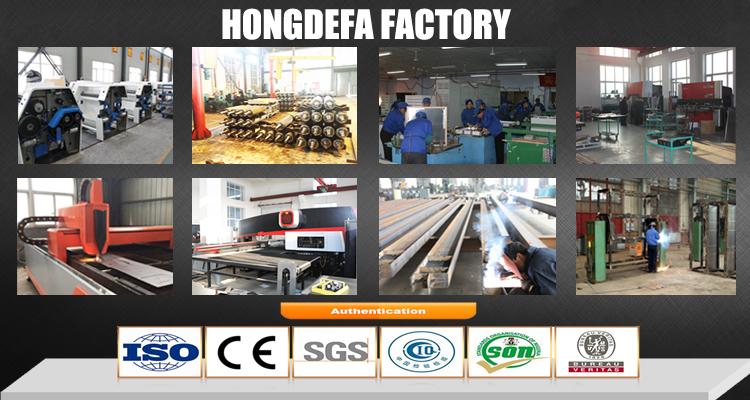 hongdefa factory 5