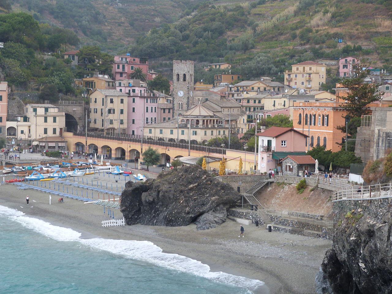 Image result for monterosso al mare