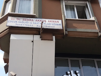 Dr.Semra Akkuş Akman