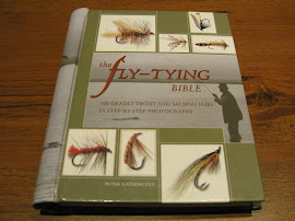  Fly Tying Bible