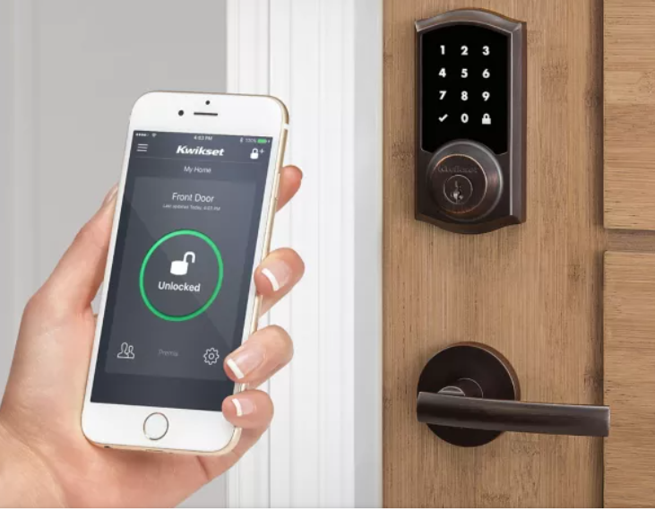 Kwikset Smart Lock Manual All Kwikset Series! Smart Locker