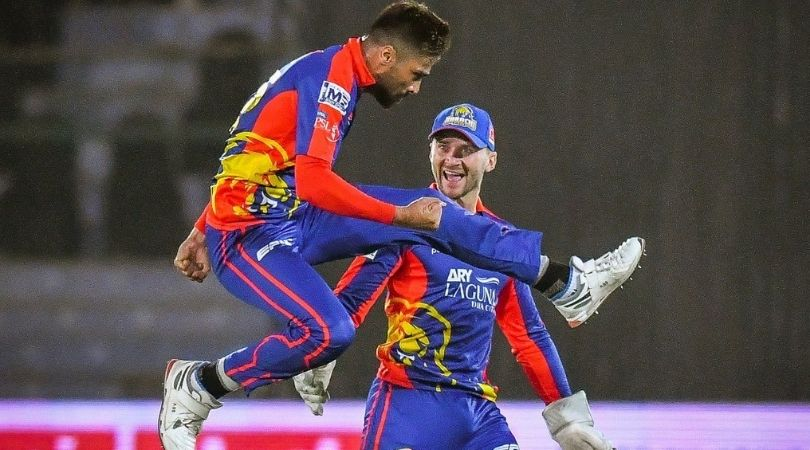 Mohammad Amir will be the key player for Karachi Kings this season
