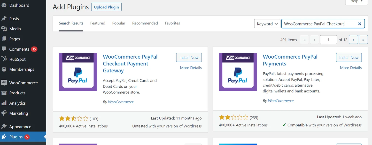 paypal-for-woocommerce-1