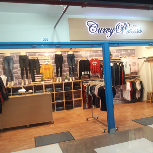 CurvyBellas Gamarra