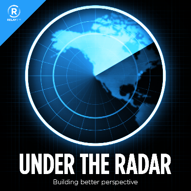 Under the Radar - Relay FM