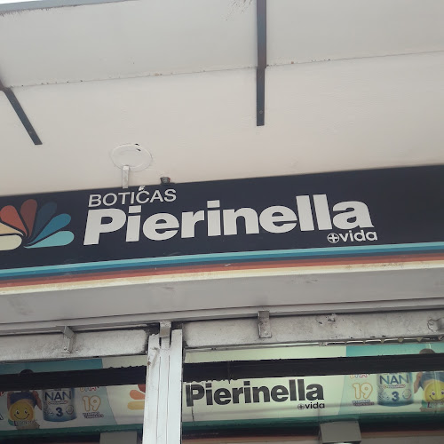 Boticas Pierinella - Arequipa