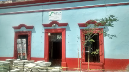 Farmacia De Dios Calle De Manuel García Vigil 317, Ruta Independencia, Oaxaca Centro, 68000 Oaxaca De Juarez, Oax. Mexico