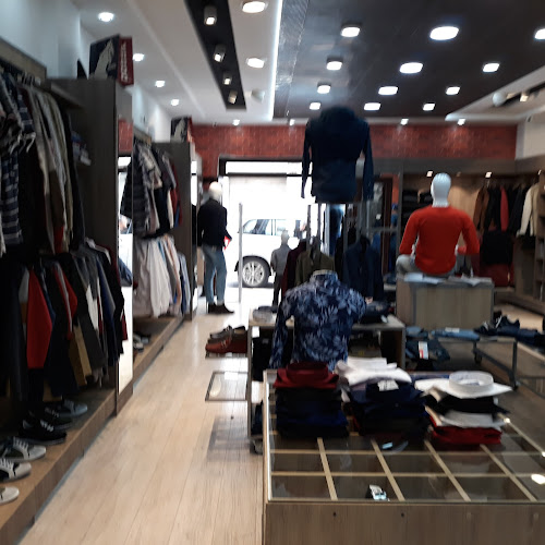 Opiniones de Dossil en Cuenca - Tienda de ropa