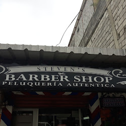 Steven's Barber Shop