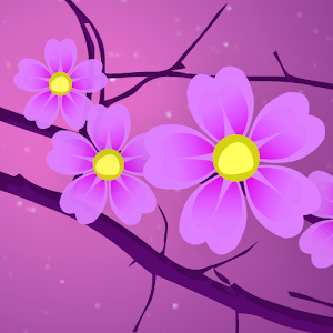 Sakura Live Wallpaper apk Download