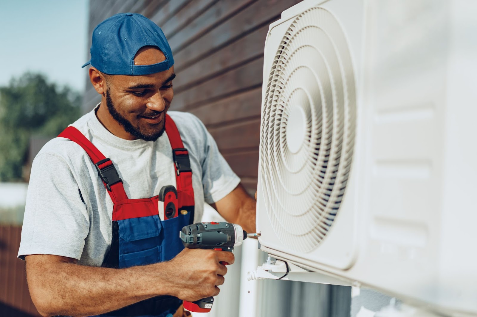 Enroll in the HVAC Technician Program at PCI