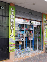 LIBRERIA Y PAPELERIA