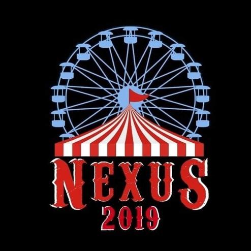 Nexus – Sri Venkateswara College
