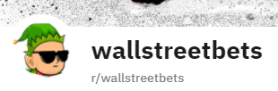 Wall Street Bets  (/r/wallstreetbets)