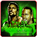 WWE Hero DX Live Wallpaper apk