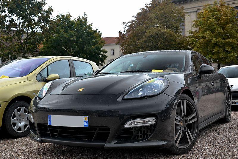 File:Porsche Panamera Turbo S - Flickr - Alexandre PrÃ©vot (2).jpg