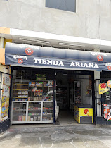 Tienda Ariana