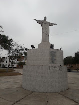 Parque del Abogado