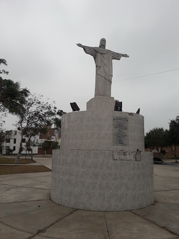 Parque del Abogado