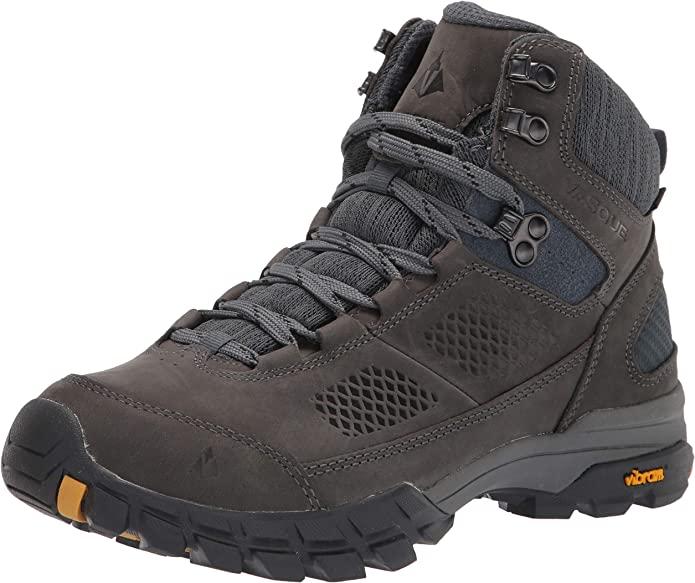 10 Best Hiking Shoes for High Arches | Explore Monde