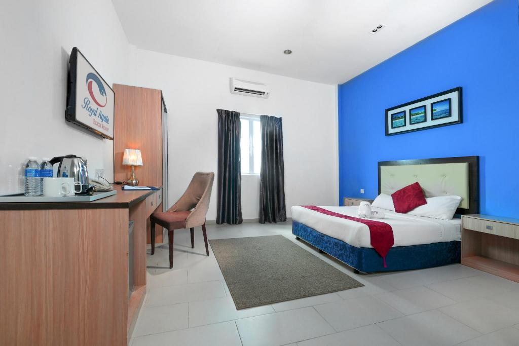 Langkawi Honeymoon Package