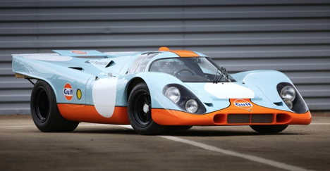 Porsche 917