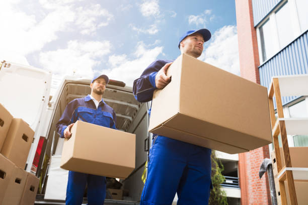 top rated nashville moving companies, packing services